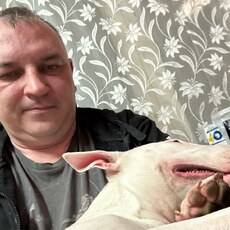 Максим, 46 из г. Москва.