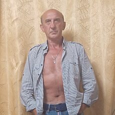Фотография мужчины Валермон, 60 лет из г. Санкт-Петербург
