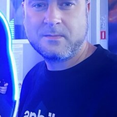 Фотография мужчины Андрей, 37 лет из г. Биробиджан