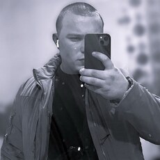Фотография мужчины Егор, 25 лет из г. Улан-Удэ