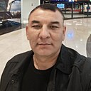 Барон, 41 год