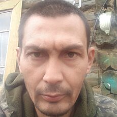 Фотография мужчины Александр, 43 года из г. Тулун