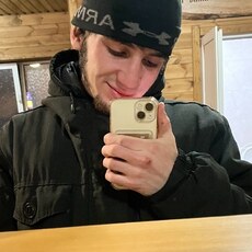 Фотография мужчины Ибра, 23 года из г. Мариуполь