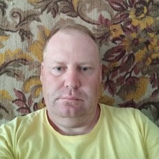 Фотография мужчины Дмитрий, 41 год из г. Минусинск