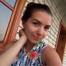 Вероника, 29 из г. Новосибирск.