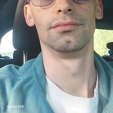 Фотография мужчины Антон, 36 лет из г. Южно-Сахалинск