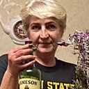 Ира, 58 лет