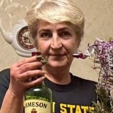 Фотография девушки Ирина, 58 лет из г. Ростов-на-Дону