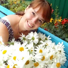Фотография девушки Татьяна, 39 лет из г. Кемерово