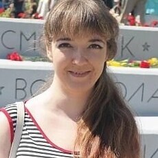 Фотография девушки Оксана, 45 лет из г. Оргеев