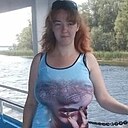 Оксана, 45 лет