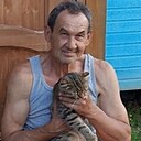 Сергей, 59 лет