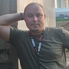Фотография мужчины Даниил, 25 лет из г. Карачев