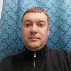 Фотография мужчины Павел, 43 года из г. Абакан