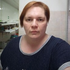 Фотография девушки Оксана, 48 лет из г. Тюмень