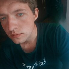 Фотография мужчины Даниил, 23 года из г. Балашиха