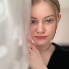 Елизавета, 23 из г. Нижний Новгород.