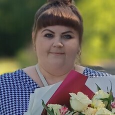 Фотография девушки Елена, 41 год из г. Тамбов