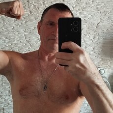 Фотография мужчины Валерий, 63 года из г. Старый Оскол