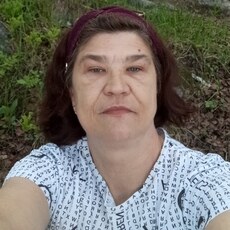 Фотография девушки Лида, 49 лет из г. Мурманск