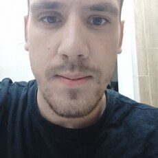 Фотография мужчины Александр, 31 год из г. Новоалтайск