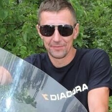 Фотография мужчины Василий, 40 лет из г. Пенза