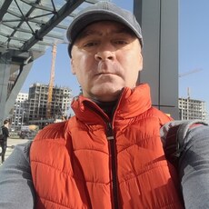 Фотография мужчины Дмитрий, 46 лет из г. Тюмень