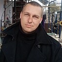 Макс, 40 лет