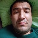 Илхом, 39 лет
