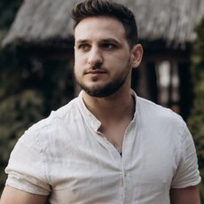 Фотография мужчины Aleks, 32 года из г. Одесса