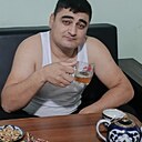 Ахмед, 36 лет