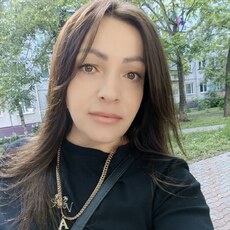 Александра, 37 из г. Благовещенск.