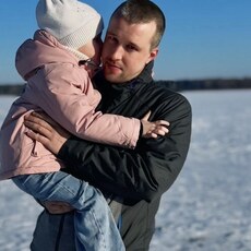 Фотография мужчины Сергей, 31 год из г. Солигорск