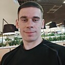 Андрей, 34 года