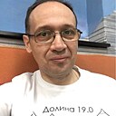 Борис, 50 лет