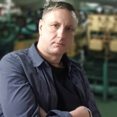 Фотография мужчины Анатолий, 51 год из г. Находка