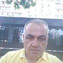 Махо, 51 год
