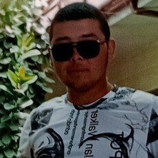 Фотография мужчины Нурик, 24 года из г. Октябрьское