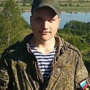 Кирилл, 21 год