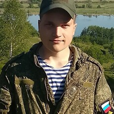 Фотография мужчины Кирилл, 21 год из г. Камышлов