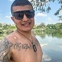 Расул, 25 лет