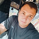 Александр, 25 лет