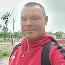 Виталий, 37 лет