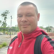 Фотография мужчины Виталий, 37 лет из г. Лесозаводск