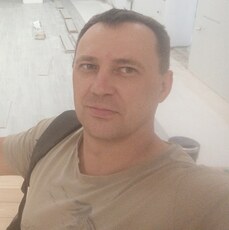 Фотография мужчины Кирилл, 34 года из г. Курганинск