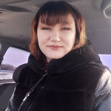 Фотография девушки Анастасия, 32 года из г. Тюмень