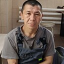 Амыр, 42 года