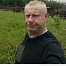 Фотография мужчины Ден, 45 лет из г. Можайск