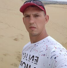 Фотография мужчины Дмитрий, 36 лет из г. Тихорецк