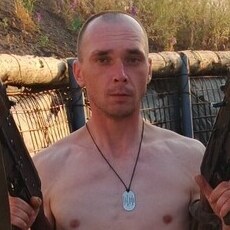 Фотография мужчины Артур, 32 года из г. Кропивницкий
